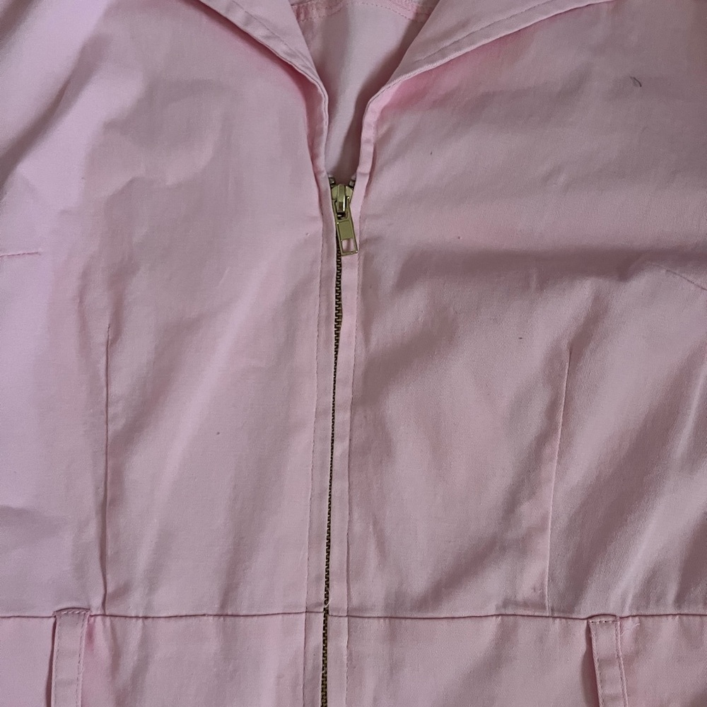 Pink romper - Picture 2 of 3